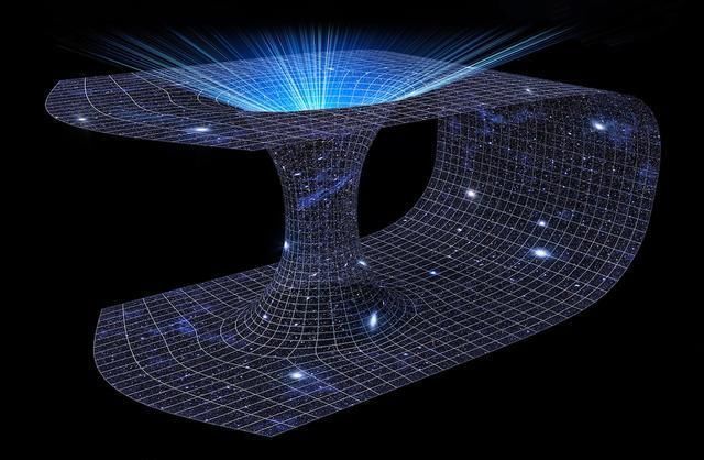 方向 太阳系位于银河系的哪里?从哪个方向更容易飞出银河系?