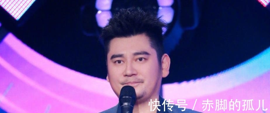 表情帝|网曝大张伟也要解约,《天天向上》紧急邀请新主持,两人呼声最高