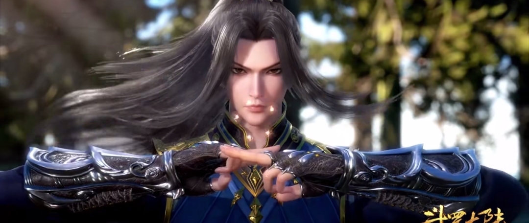 龙须针|斗罗大陆:唐三对赵无极使用龙须针,为何没有达到想要的效果?