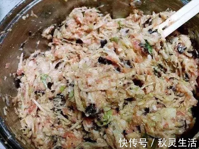 吃饺子的季节,特意准备几种饺子馅的做法,妈妈们收藏吧