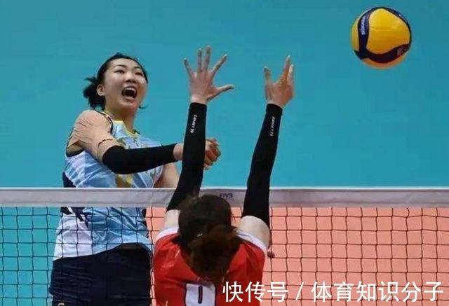 训练营|朱婷张常宁落选,女排新队长浮现,排协举动耐人寻味,非李盈莹