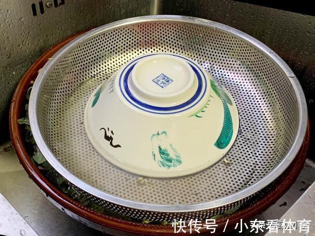 吃肉|3月,宁可不吃肉也要吃这菜,维A是苹果10倍,包饺子太香了