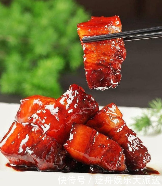  调料|做红烧肉，不要放这种料！很多人爱放，难怪肉又老又柴，腥味也大