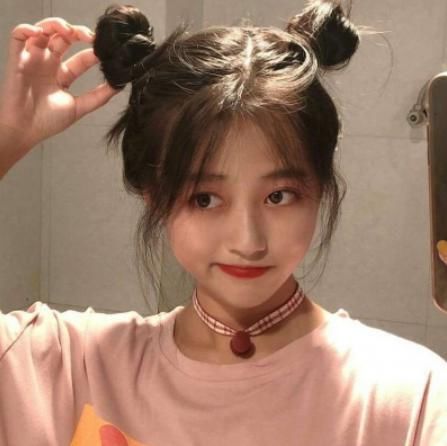 小仙女感觉“很土”的3发型，男生却“贼稀罕”，小姐姐快get！