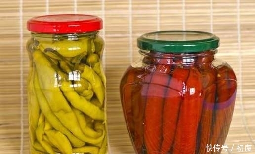 秘诀|腌辣椒时,一斤放多少盐合适?掌握3个秘诀,辣椒好吃又入味