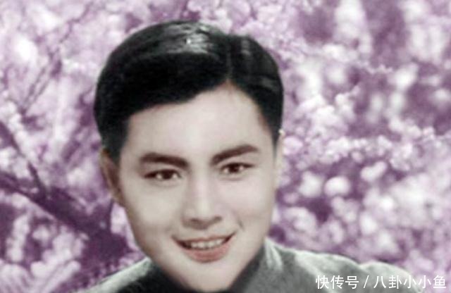 田汉|《家》三少爷觉慧,张辉娶著名剧作家田汉之女,突发心梗地铁病逝