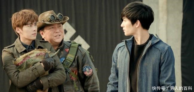 盗墓史上少有的耐心,直接在王陵上住了二十多年,最终成功盗宝!