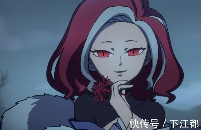 刺客|伍六七阿七被魔玄冰刃吞噬,腹黑琵琶女上线,竟是大号柒小迷妹