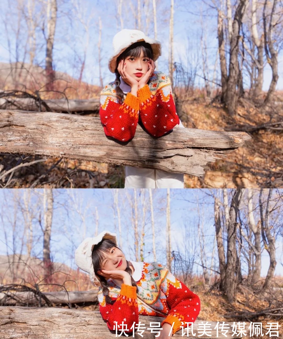 换对发型=显高!小个子适合这3款发型,气质又撩人