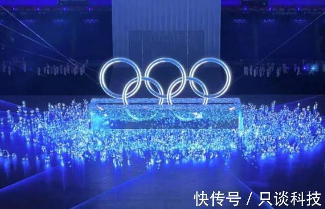 京东方|冬奥会的屏幕京东方造?利亚德不高兴了,我们占70%,京东方30%