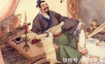 庞涓&历史上最能忍的四个人,忍出了一片天,个个成就非凡