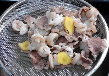 羊肉汤|炖羊肉,放“1红1白3黄”能有效去除膻味,肉嫩汤鲜香气十足!