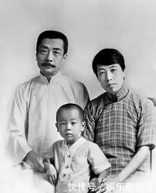 许广平|许广平笔下鲁迅最后的一天,伟大都是多余,许广平:我不配崇仰他