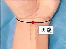 去火法|火在肝里失眠,火在胃里口臭,火在肺里咳嗽最简易的去火法分享给你