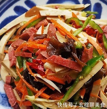 蛤蜊|立夏过后教你几道爽口开胃的家常菜,鲜香下饭,家人吃的津津有味
