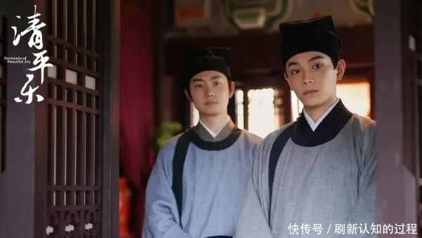 闲暇时刻，读几个小故事，训练你的应变能力