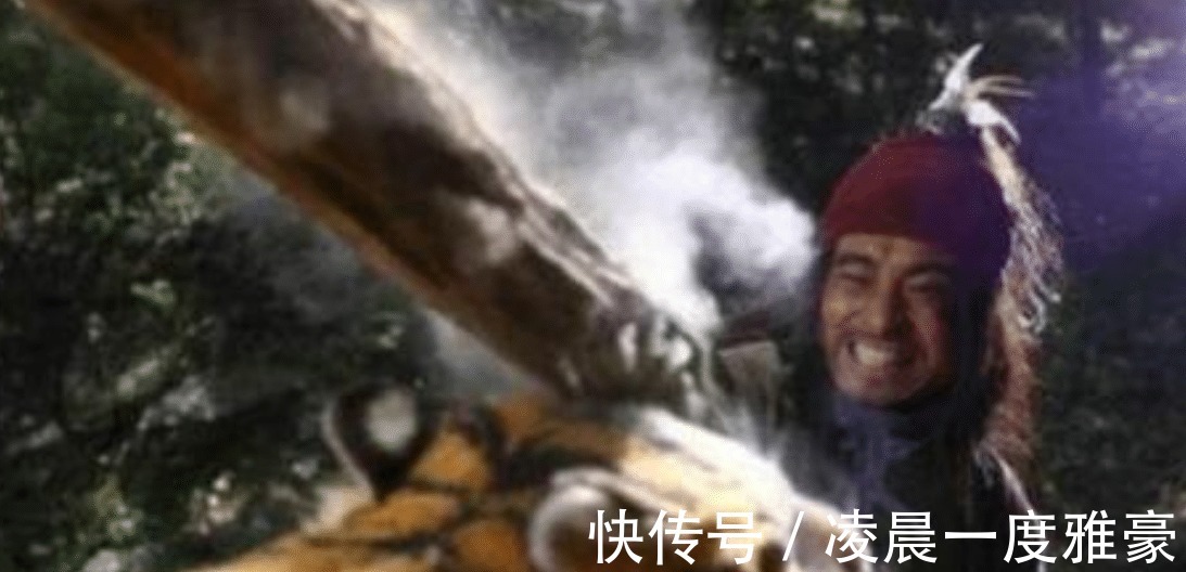 步战#武松醉打蒋门神实属投机取巧,若是换成鲁智深,结果会怎样