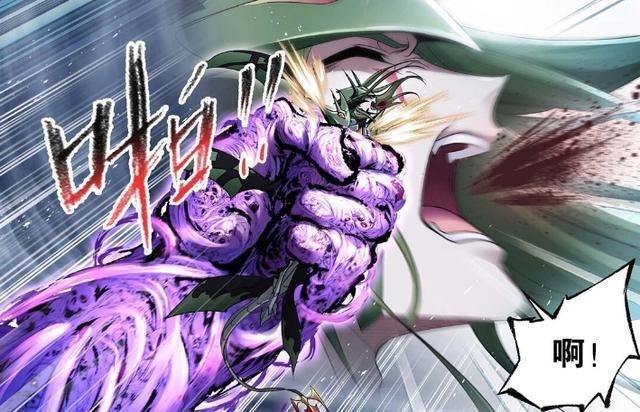 斗罗|斗罗大陆:毒斗罗实力能否能打败武魂殿鬼斗罗?