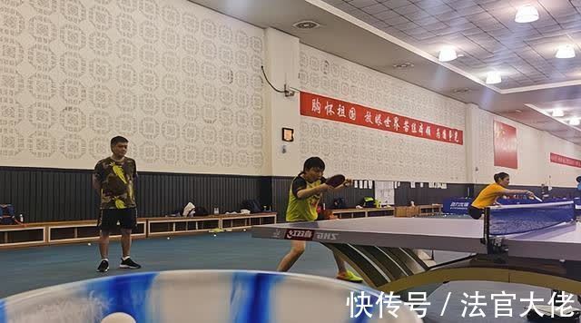 伊藤美诚|她曾是国乒“天之骄子”,如今放弃WTT参赛资格,已经跌下了神坛