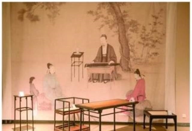 宋代|宋代“高脚家具”之风盛行:时代在进步,高度也不能落后