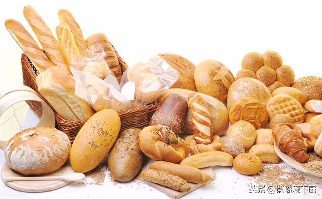 买面粉时,只要面袋上有这行字,无论多便宜,都是优质面粉