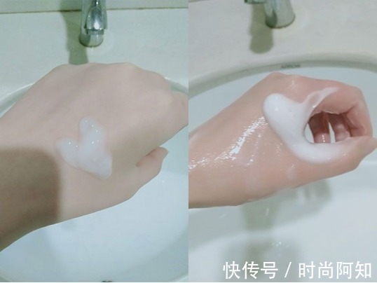 氨基酸洗面奶|3个洗面奶毁脸的误区,很多人都中招,小心皮肤越洗越糟