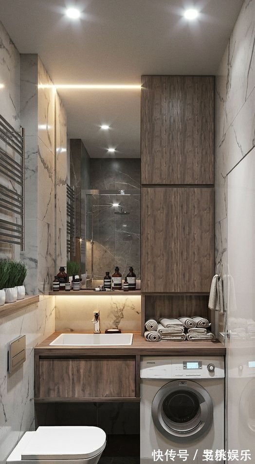 耐磨性|卫生间瓷砖别瞎选!那该怎么选注意这六点就够啦!