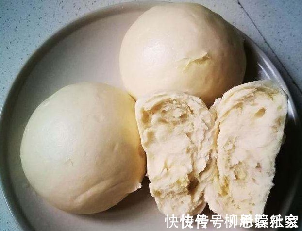 北方人|蒸馒头，不能直接上锅蒸，牢记这3点，馒头蓬松不塌陷，有嚼劲