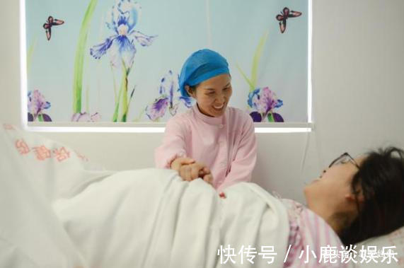 双胞胎|产妇顺利生下男婴,6天后又生下双胞胎,看到性别宝爸开心坏了