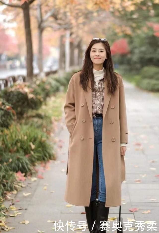 2021流行色分析,驼色+这5种颜色,更能凸显高级感