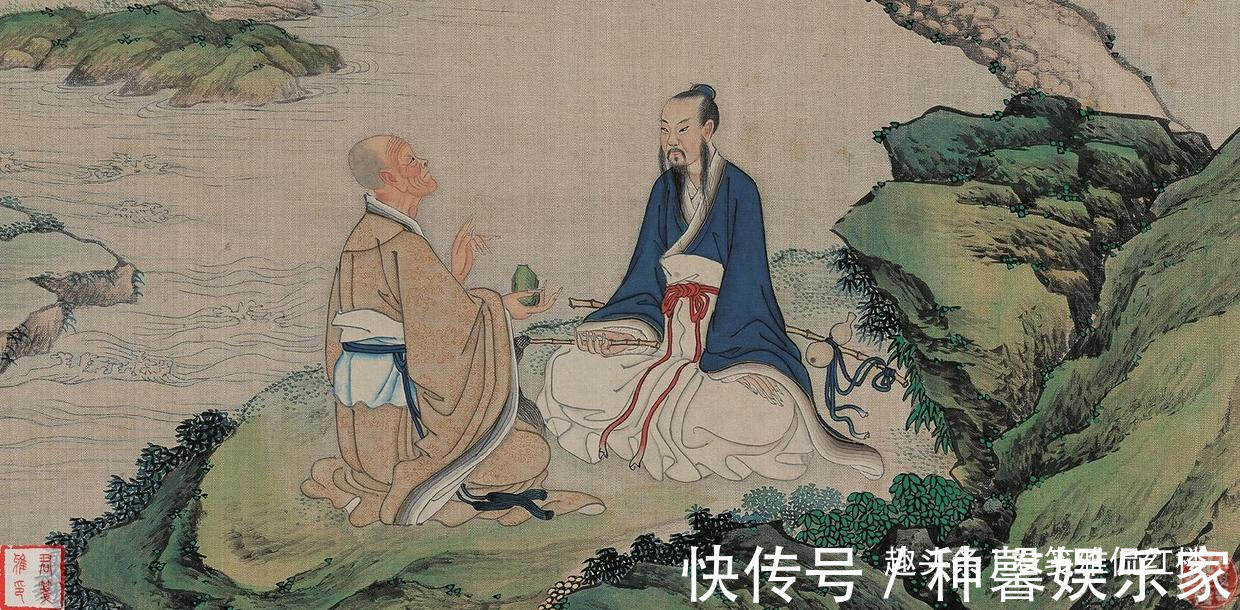 甘露#偏心的癞头和尚,为什么治好薛宝钗的病,却不肯救林黛玉