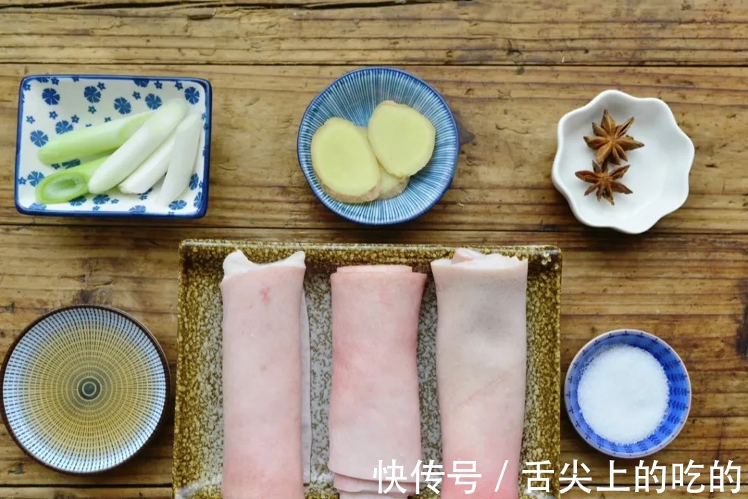 教你9种猪皮的吃法，食材便宜，做法简单，随便一弄比肉还香