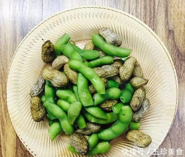 油炸花生米|河南人最“硬”的十道下酒菜,最后一道你肯定吓一跳