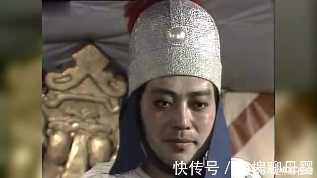 羽翼仙|封神演义里只有杨戬和袁洪会八九玄功吗?可能有另外三人也会