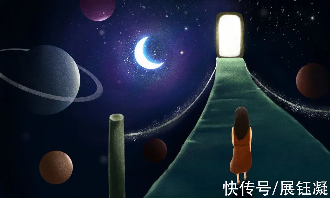 幸运日|12.27-1.2星座运势，和所有烦恼说拜拜