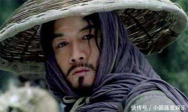 步战|梁山猛将如云?步战、骑战全能的只此4位,卢俊义无缘榜单