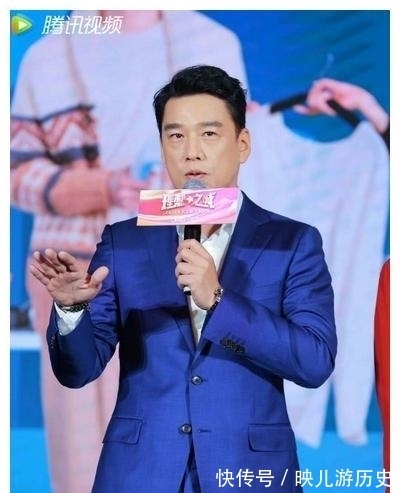 王耀慶出席東方衛(wèi)視開(kāi)放大會(huì) 新綜藝《我的小尾巴》2 詮釋陪伴