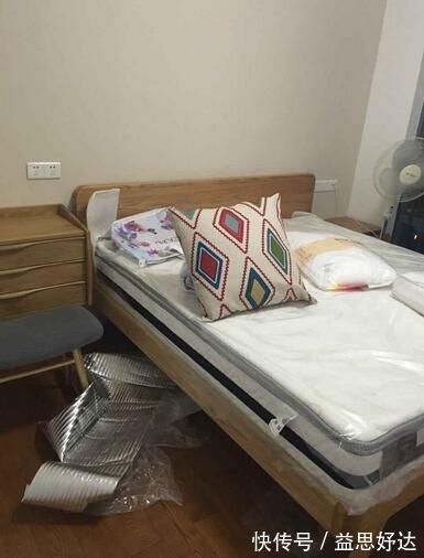 邻居|婆婆三个月装修的房子,还在通风中,邻居天天上门参观