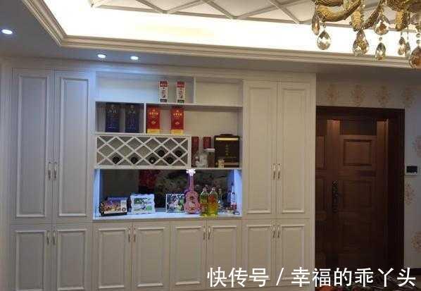 卫生间|130平大房子终于完工,光装修花了35万,是土豪还是被坑?