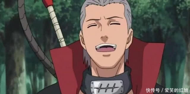 《火影忍者》飞段中了大野木的尘遁·原界剥离,怎么复活?