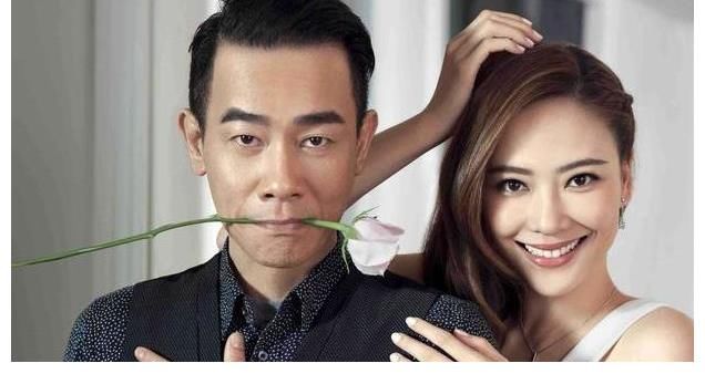 陳小春斥百萬巨資改名轉(zhuǎn)運？應(yīng)采兒新名字另含玄機，向太早已看透