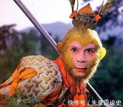 如来|大闹天宫:孙悟空闹天宫时三清去了哪里,为何玉帝要请如来