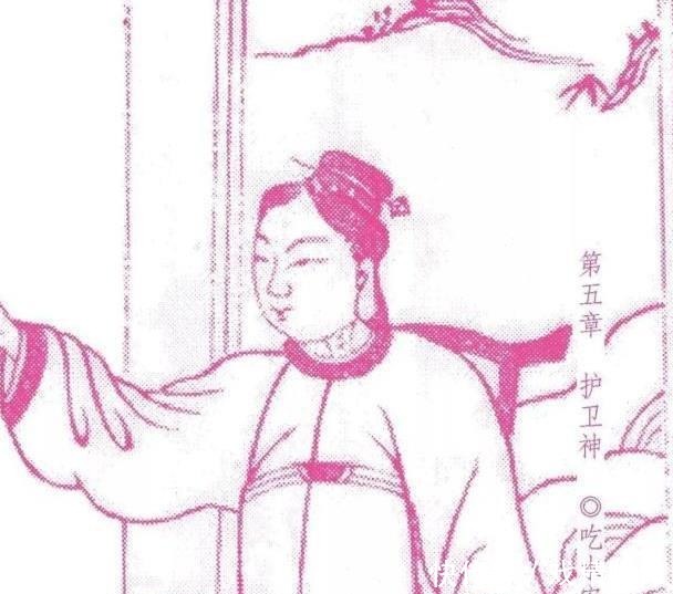 床神、厕神、喜神、刘海……中国民间都拜的神有多复杂!