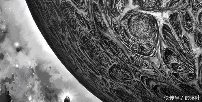 战力|一拳超人,赛克斯融合大蛇窥见神明,爆发琦玉同等战力,地球挨削!