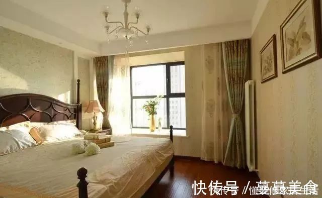 毛病|终于入住新家了，不是自夸，装修漂亮极了，挑不出一点毛病