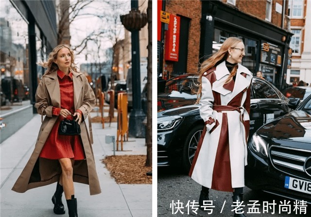 短靴|马丁靴过时了,今年流行烟管靴,时髦有型又显高