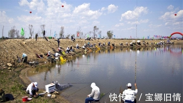 只要这么做，偷驴也能快速聚鱼、快速发窝