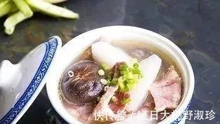 人参|吃白萝卜不加点此物, 等于白吃! 挑萝卜三步要牢记