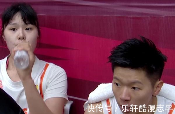 杨舒予|世界杯大幕缓缓拉开中国女篮重新组建,18人大名单出炉
