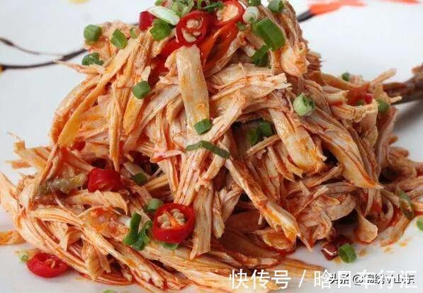 番茄酱|22道好吃又解馋的美食，易上手很鲜美，周末休息很值得一学！